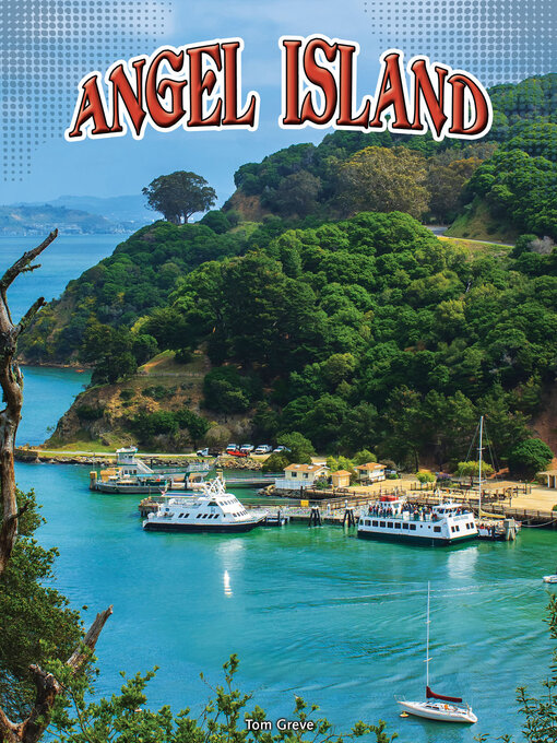 Title details for Angel Island by Tom Greve - Available